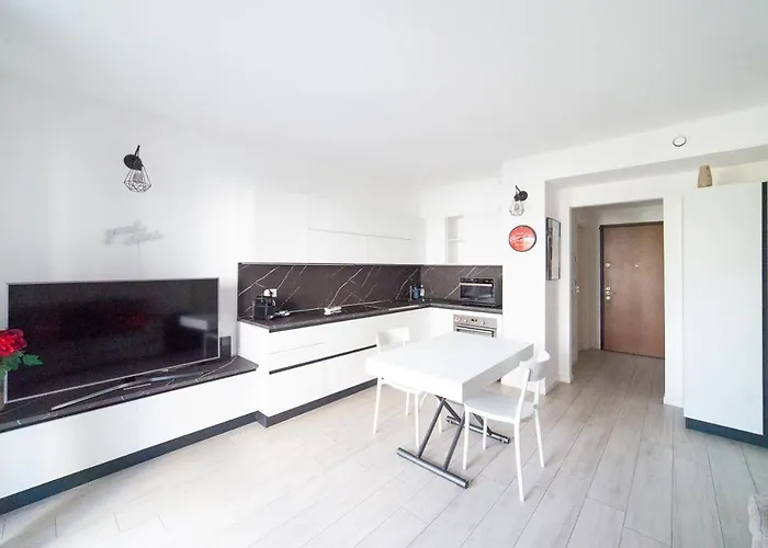 Hbhall Milano Green Apartment 9, Italia