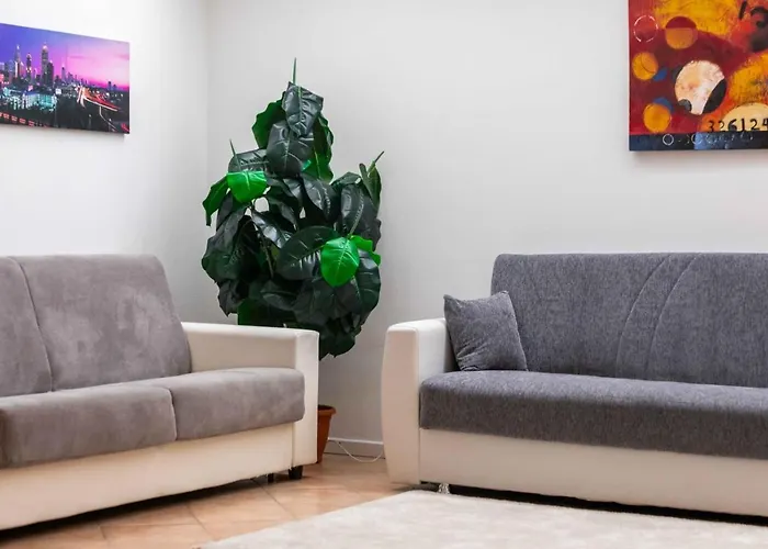 Loft Porta Romana - Cozy Apartment & Wi-Fi Mediolan, Włochy