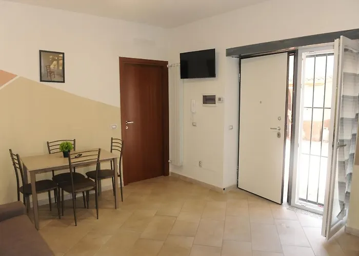 Milan 3Suites, Italien