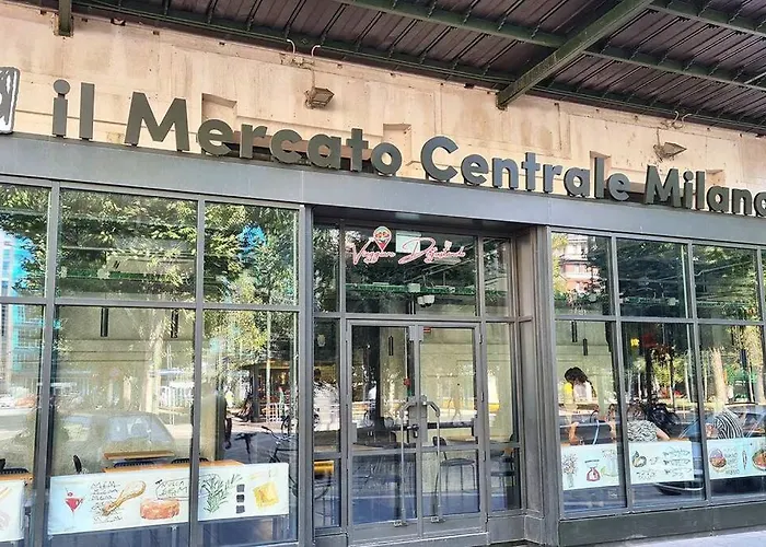 Appartamento - Stazione Centrale Milano, Italia