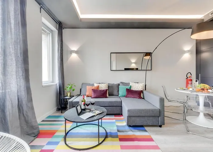 Apartamento Sweett - Vista Duomo Milán, Italia