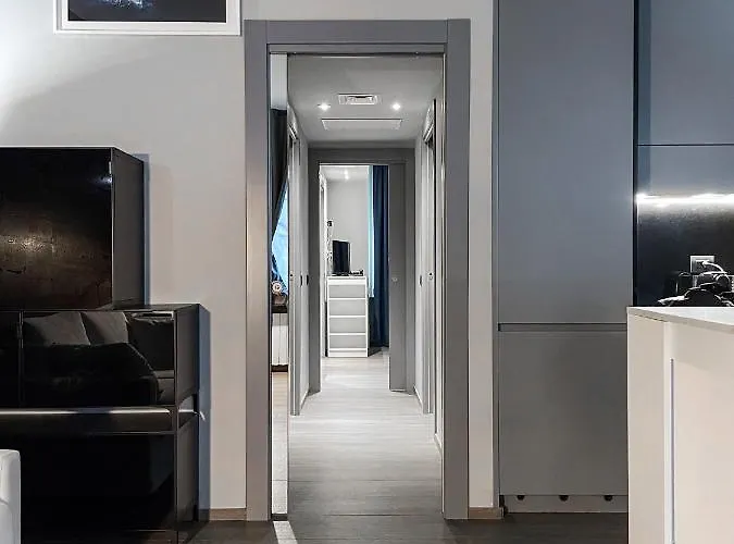 Appartamento Bubi House Moscova Milano, Italia