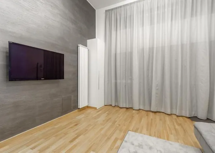 Meraviglioso Loft A Milano:, Italia