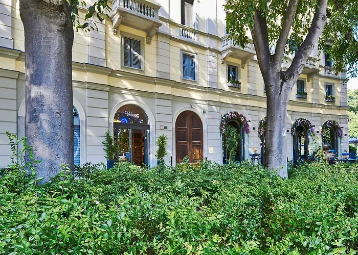 Sempione Luxury Suite - Exclusive Apartment Milán, Italia