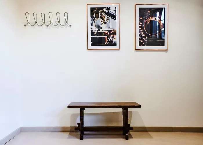 Sempione Luxury Suite - Exclusive Apartment Mailand, Italien