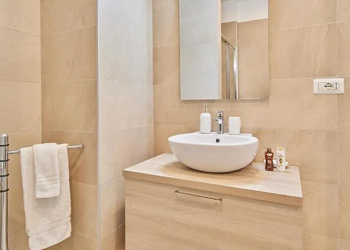 Monviso Modern - Exclusive Apartment Milano, Italia