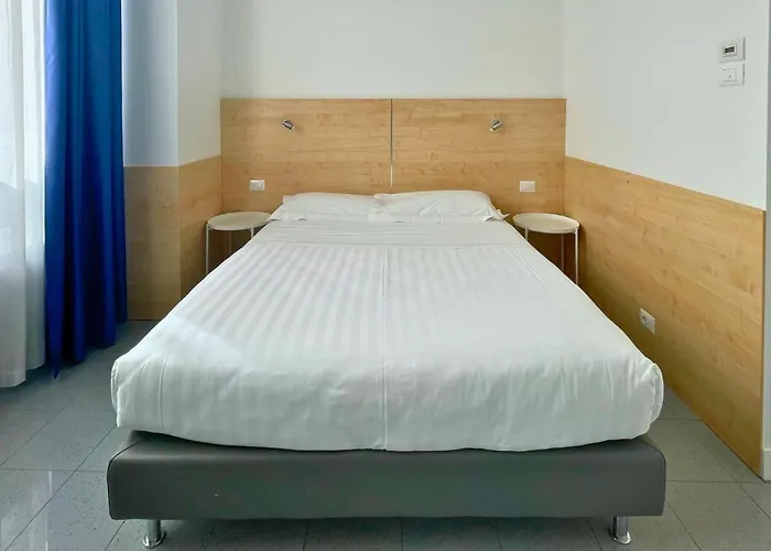 Navigli Suites Milão, Itália