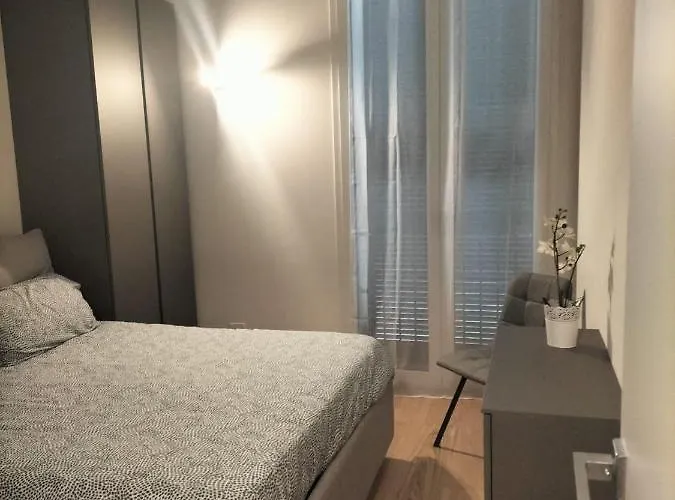 Nolo District Apartment Milano, Italia