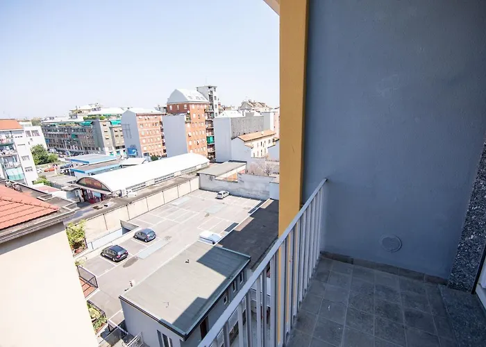 Appartamento Casa Giorgia Milano, Italia