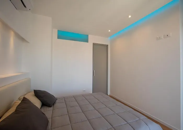 Apartamento Casa Giorgia Milán, Italia