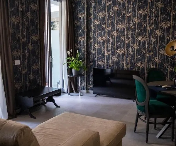 Unica Suites Milano, Italia