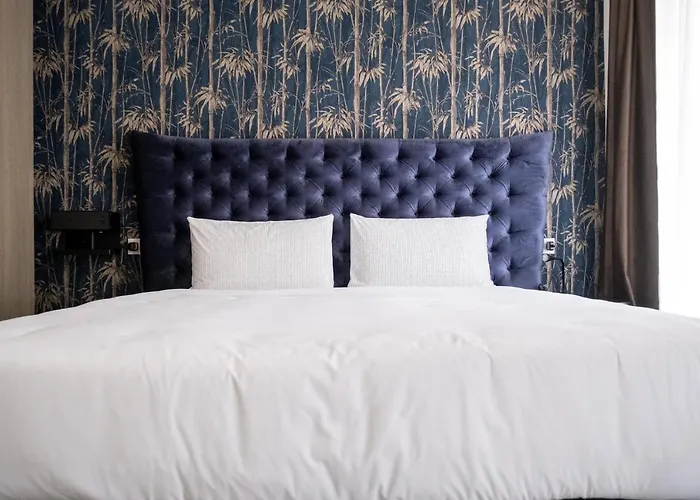Unica Suites Milano, Italia