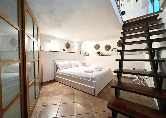 Old Style Navigli Apartment Milano, Italia