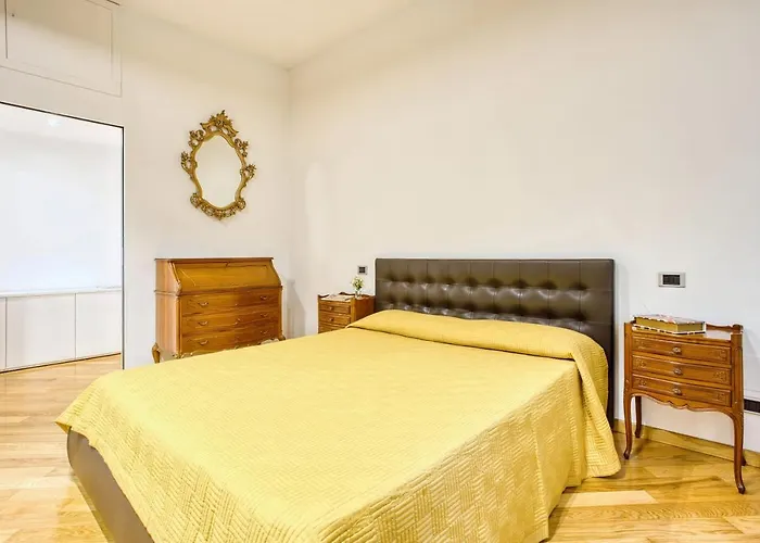 Appartamento Hostmate - Milano - Via De Vincenti - San Siro, Italia