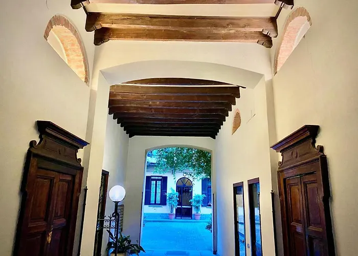 Appartamento Casa Blanca Milan Porta Venezia, Italia