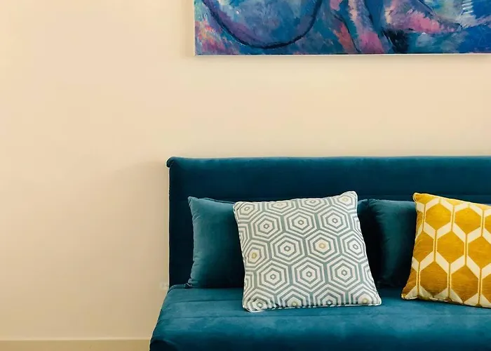 Appartamento Casa Morgagni Milano, Italia