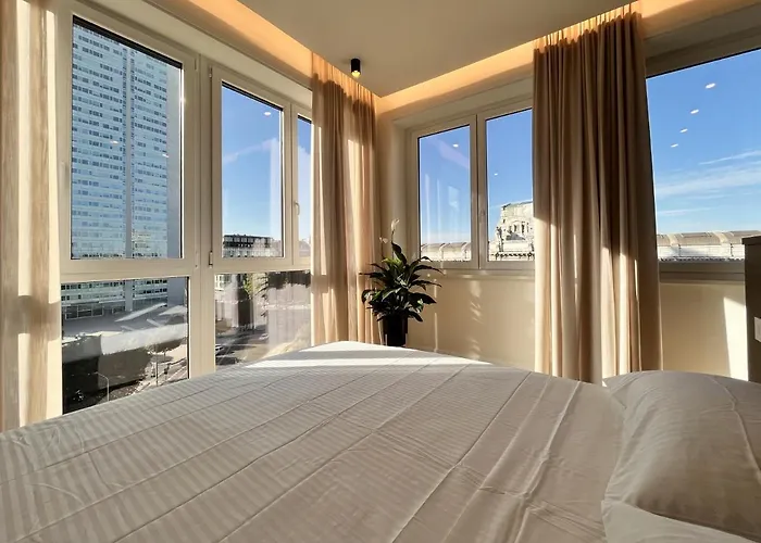 Yls Luxury Suites Milano, Italia
