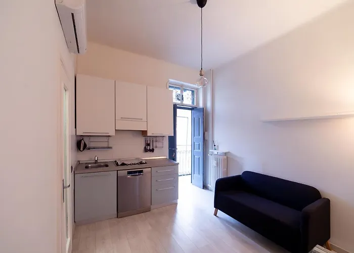 Hbhall Sempione Apartment Milano, Italia