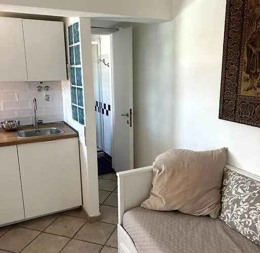 B&B Fabrizio - Milano, Italia