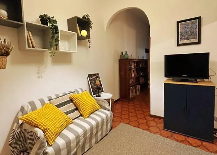 Appartamento Con Giardino Milano, Italia