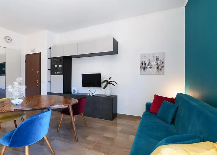 Primopiano - Novara Milano, Italia