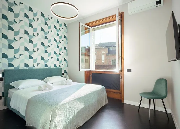 Hl Galleria Suite - 2 Minutes From Duomo Mailand, Italien