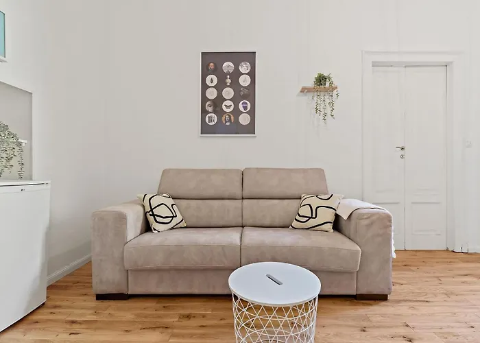 Appartamento Navigli Charming Flat Milano, Italia