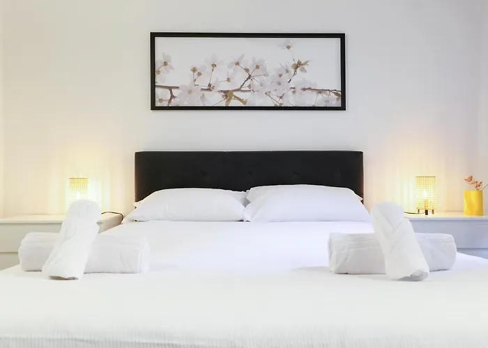 Apartamento Primopiano - Colonne C Milán, Italia
