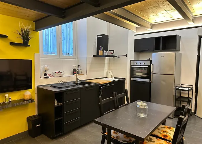 La Casa Di Paola Apartamento Milão, Itália