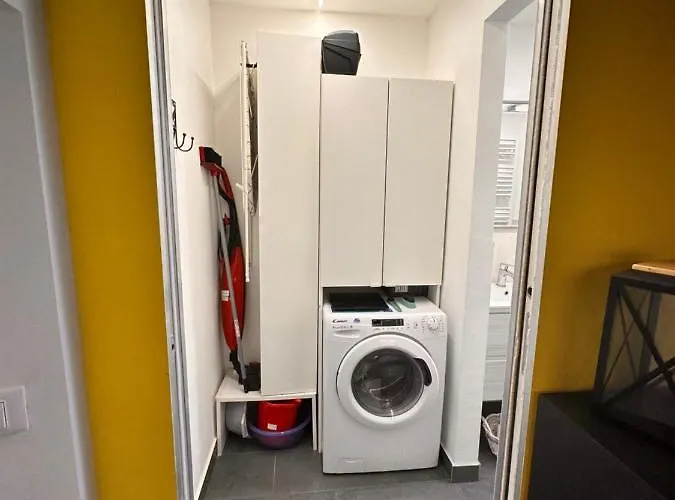 La Casa Di Paola Apartamento Milão, Itália