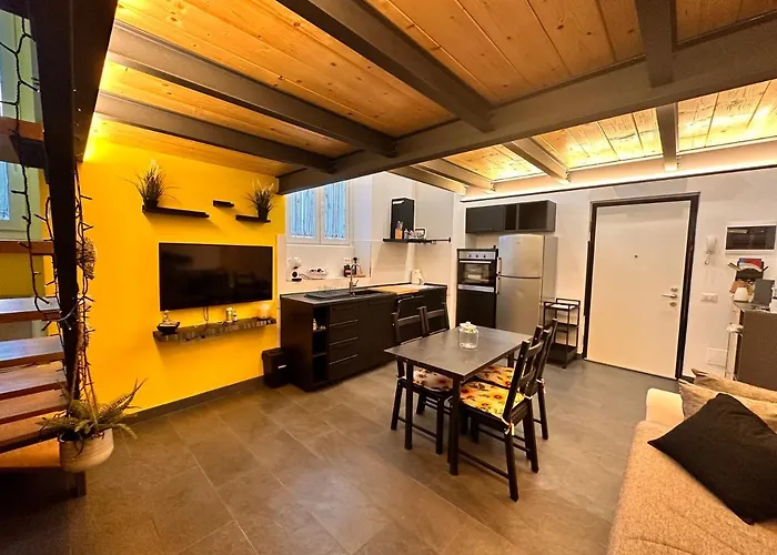 Appartamento La Casa di Paola Milano, Italia