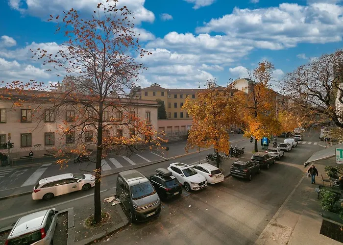 Santa Sofia Home Milano, Italia