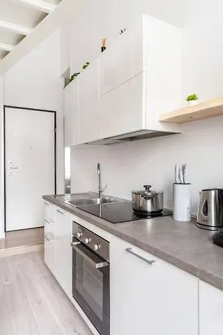 Appartamento Briano'S House Milano, Italia