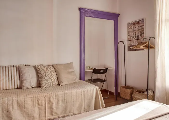 Apartamento Mpm-Porta Romana94 Milán, Italia