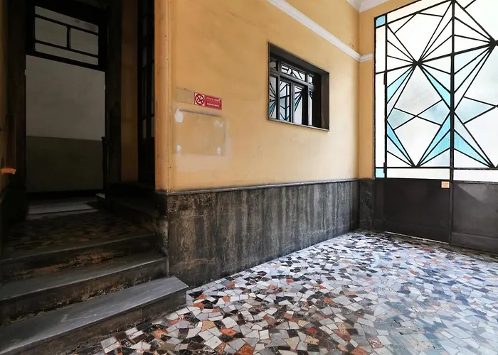 Appartamento Primopiano - Giacosa Milano, Italia