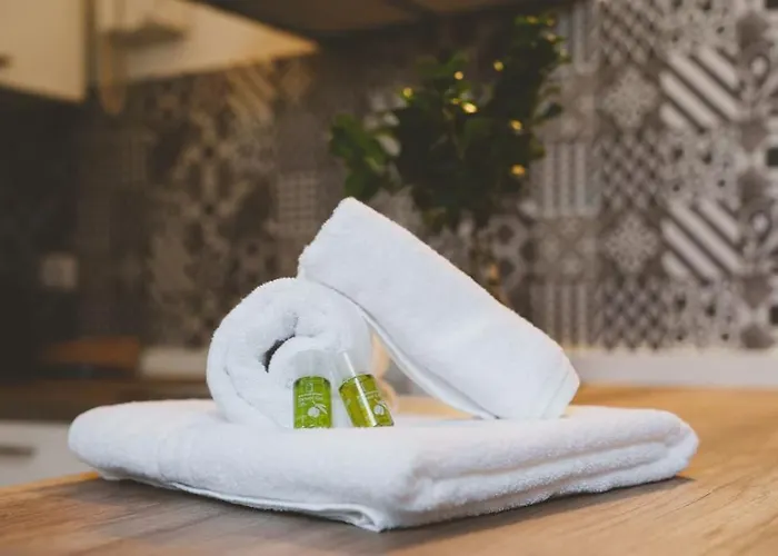 Appartamento Loft In Corso Como Milano, Italia