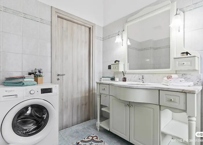 Appartamento Bilocale San Siro-Fiera-City Life M5 Lilla Segesta Milano, Italia