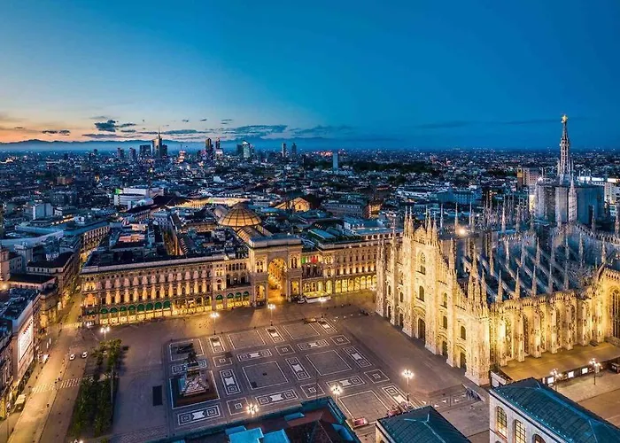 Apartamento Brera-Moscova Centro Storico, Wi-Fi E Netflix Milán, Italia