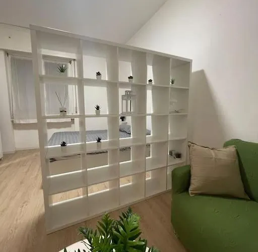 B&B Melzo Milán, Italia