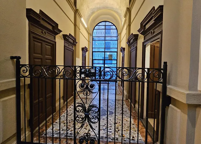 Romantic View Apartment Milano, Italia