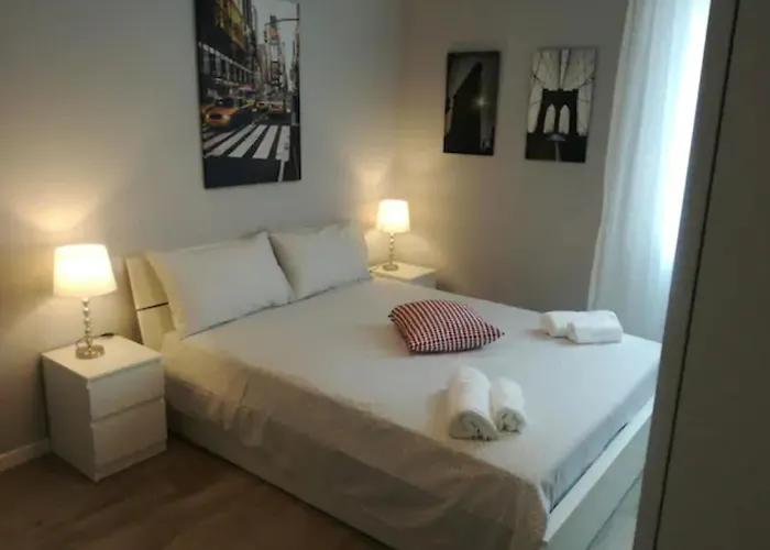 Suite Mm3/Repubblica A 5 Minuti Dal Duomo Milán, Italia