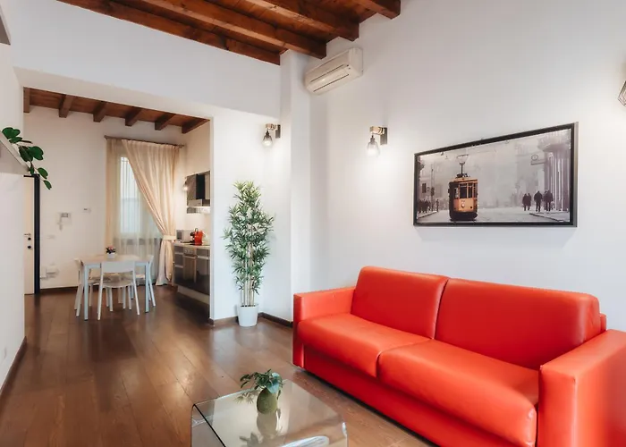La Dimora Di Brera Apartment Milan, Italy