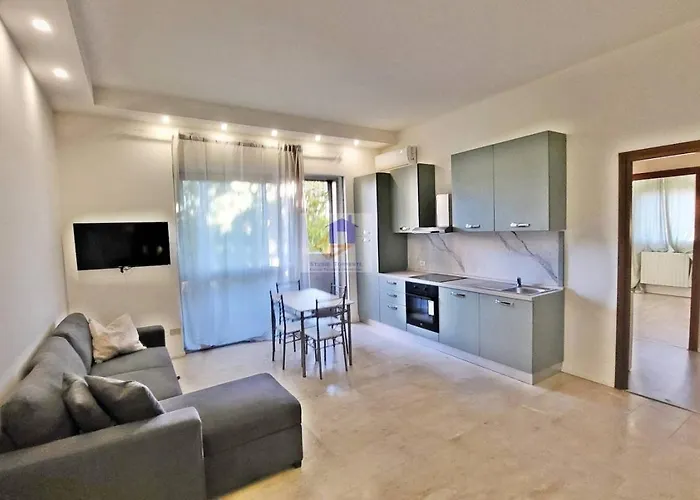 TOMA APARTMENT Trilocale moderno per max 6 persone Milano, Italia