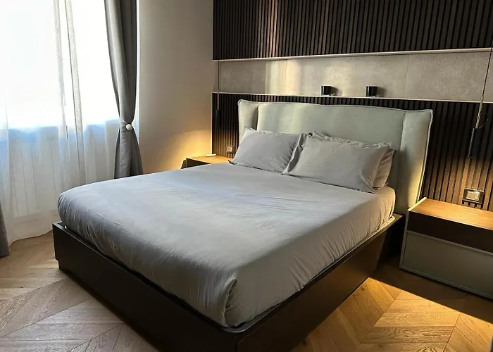 Appartamento V28 Milano, Italia