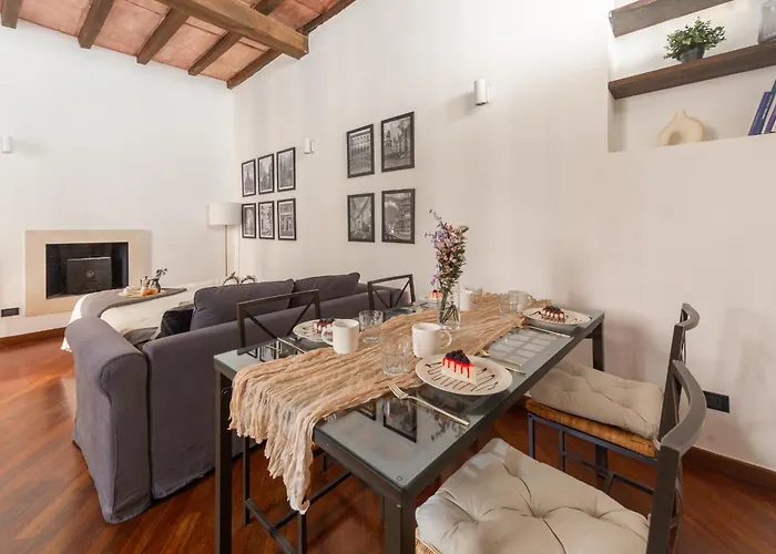 Appartamento Charme Milan-300M Dal Duomo, Italia