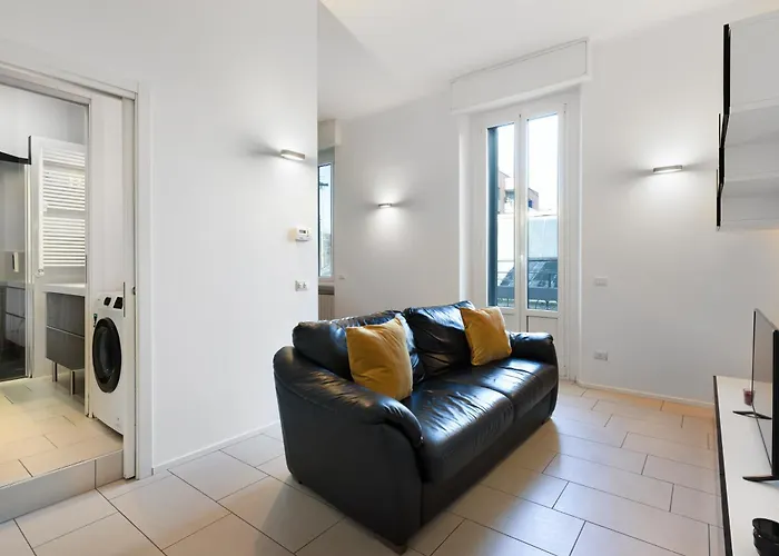 Appartamento Nam House&Posto Auto Milano, Italia