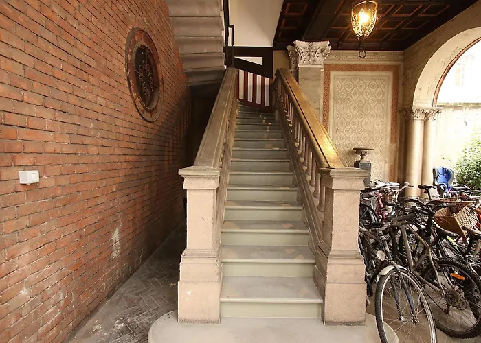 Appartamento SAHI - Residenza Bianca di Savoia Milano, Italia
