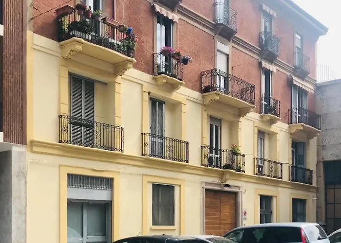 La Casa sul Ballatoio - Humanitas&Stadium Milano, Italia