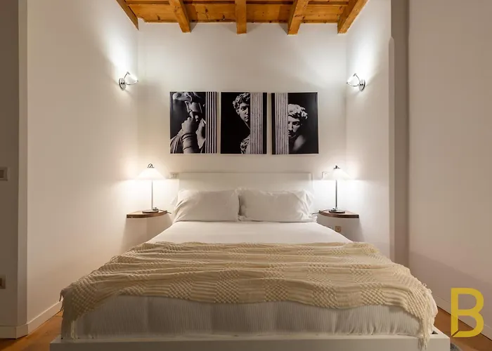 Beplace Apartments In Magenta Milano, Italia