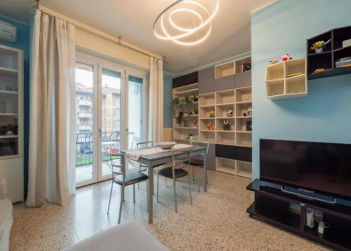 Ihost Apartment - Uruguay 9 Milano, Italia